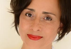 Claudette Roche