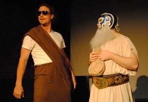 Action Philosophers!