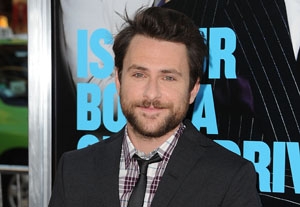 'Sunny' Star Charlie Day Steps Into Limelight