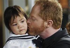 'Modern Family' Casting a New Baby?