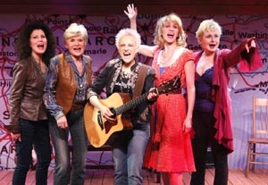 Good Ol' Girls