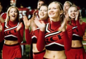 Writers Guild Trying to Shut Down 'Bring It On: The Musical'