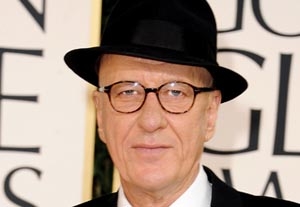 Geoffrey Rush Named Founding President of New Australian Academy of Cinema and Television Arts