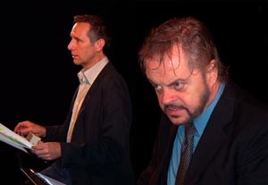 Bobby & Matt