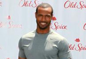 'Charlie's Angels' Adds Some Old Spice for Annie Ilonzeh