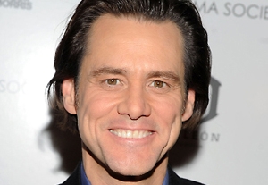 What's Next for Jim Carrey