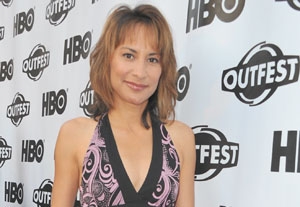 Michelle C. Bonilla on Being Latina, Gay, and Out in Hollywood