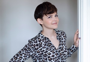Ginnifer Goodwin Brings Snow White to Life in 'Once Upon a Time'