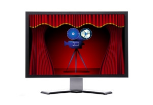 Acting for Theater, Film, And Television are Dictated by Each Medium's Roots