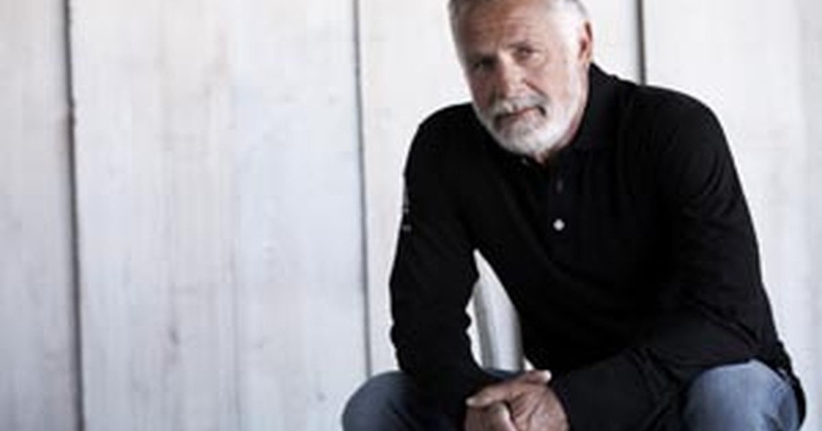 Jonathan Goldsmith Does More Than Sell Dos Equis Beer | Backstage