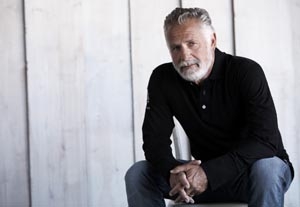 Jonathan Goldsmith Does More Than Sell Dos Equis Beer