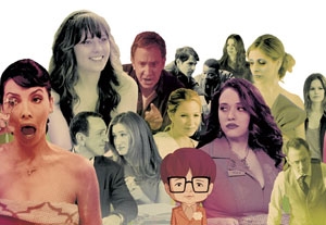 Fall TV: An Opinionated Primer