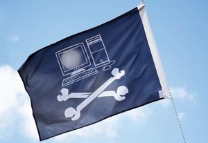 Putting Piracy on ICE