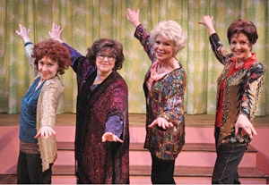 Broads!