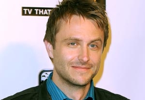 Chris Hardwick's 'Nerdist' Podcast Becomes a TV Show