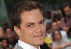 Imposing and Intense, Michael Shannon Stands Out