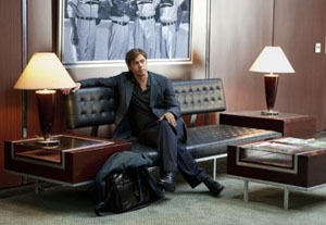 'Moneyball' Scores in BAFTA's Film Awards' Longlist