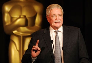 Bruce Davis Offers Tips for Giving a Good Oscar Speech