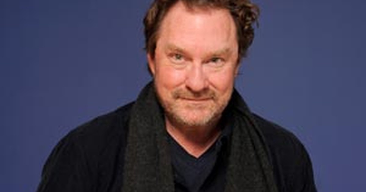Stephen Root Steadily Built His Career With Perseverance and Nerve(s