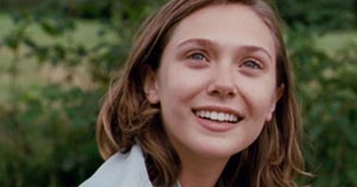 Elizabeth Olsen Talks About 'Martha Marcy May Marlene' (Video) | Backstage