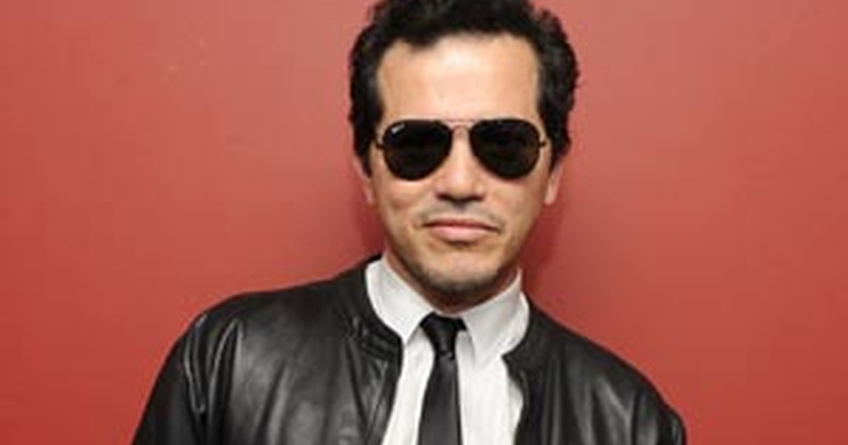 John Leguizamo on Discovering How Admiration Looks Better With Age