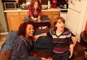 Web Series Directors Prove a Big Budget Isn't Necessary to Make Quality Independent TV