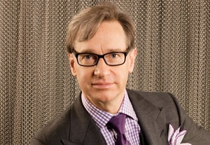 'Bridesmaids' Director Paul Feig Reveals How Twitter Saved His Movie