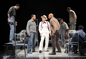 The Scottsboro Boys