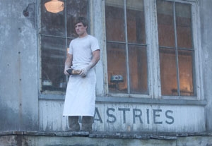 'Hunger Games,' 'Battleship' Will Feature Year's Biggest Breakout Stars