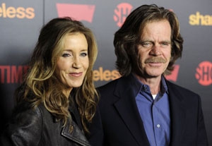 William H. Macy: Women Love My Role on 'Shameless'