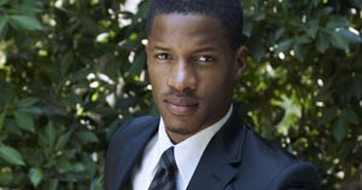 Nate Parker Respects His Roots While Forging His Future | Backstage