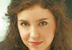 Savannah Frazier...Got the Part