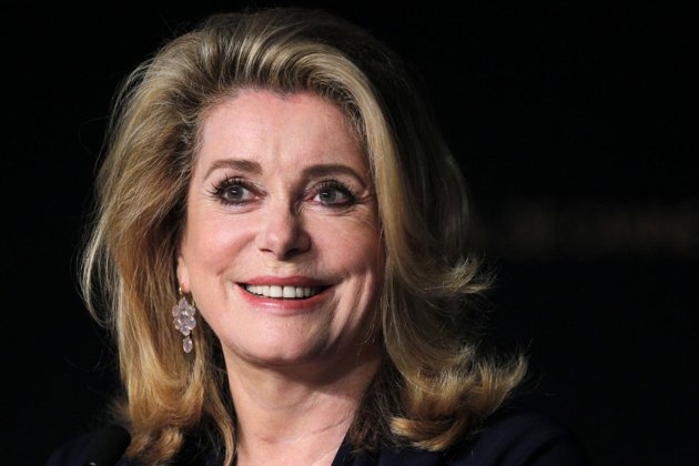 Lincoln Center to Honor Catherine Deneuve