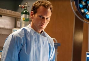 NYC: Casting Multiple Roles for CBS TV Series 'A Gifted Man'