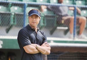 The Brad Pitt Interview