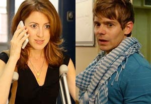 Kate Wetherhead and Andrew Keenan-Bolger Parody Casting Process With 'Submissions Only'