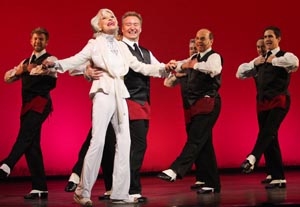 Carol Channing: Larger Than Life