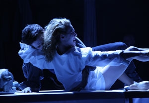 NY Review: 'The Broken Heart'