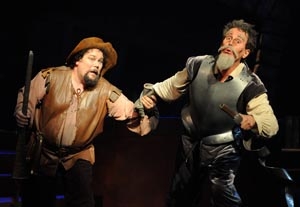 LA Review: 'Man of La Mancha'