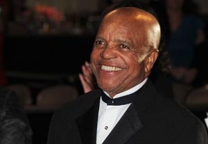 Casting Begins for 'Motown,' New Musical About Berry Gordy