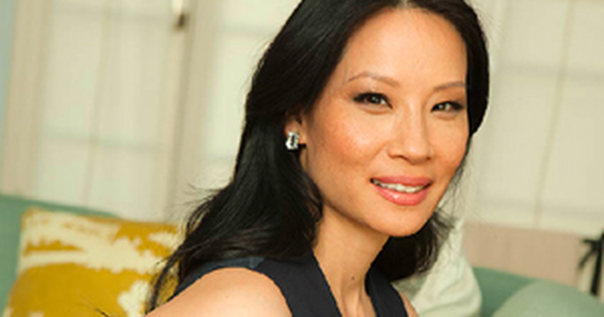 Lucy Liu Returns To Tv With 'southland' And To Film With 'detachment 