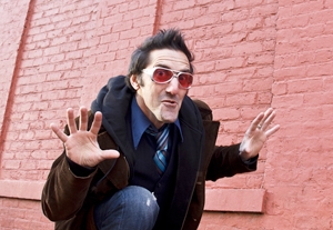 NY Review: 'Big Plastic Heroes'