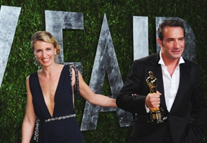 PHOTO GALLERY: Oscar Parties