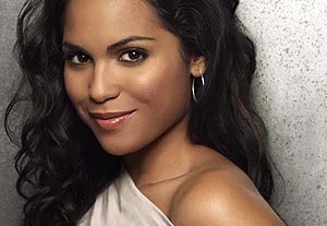 Monica Raymund: A Back Stage Exclusive