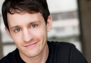 Back Stage Reader Cast in 'War Horse' National Tour