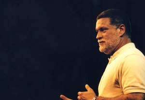 Sam Christensen Says Finding Your Mythic Theme Can Open Up Your Acting