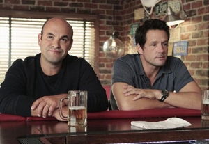Ian Gomez on Improv, Love, and ‘Cougar Town’
