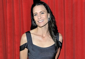 Robin Wright, Richard Schiff Set for Broadway Debuts