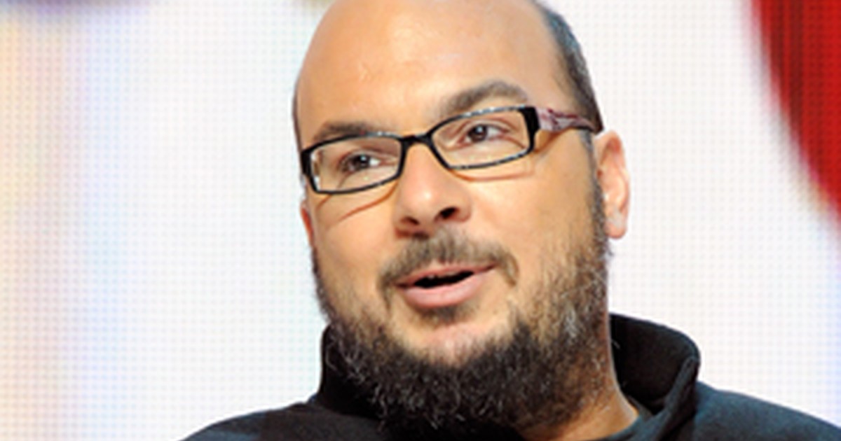 Zuiker To Debut 'Cybergeddon' Movie On Yahoo Backstage