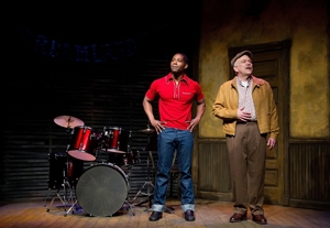 NY Review: 'My Occasion of Sin'